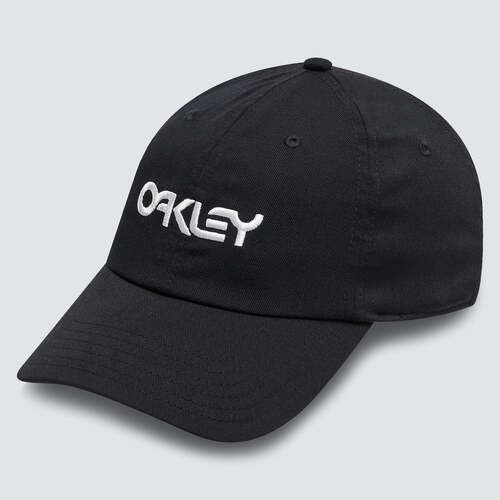 Oakley B1B Icon FF Hat Blackout
