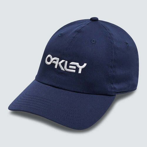 Oakley B1B Icon FF Hat Team Navy