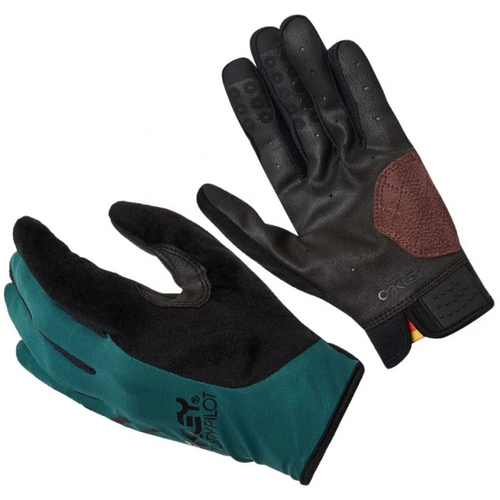 Oakley All Conditions Gloves Bayberry
