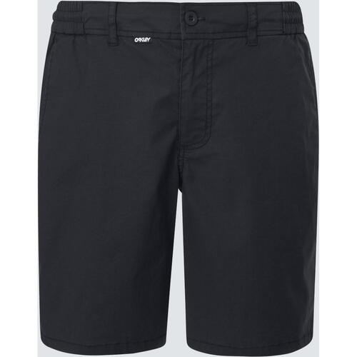 Oakley In The Moment Shorts Blackout