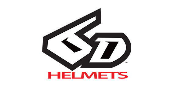 6D Helmets